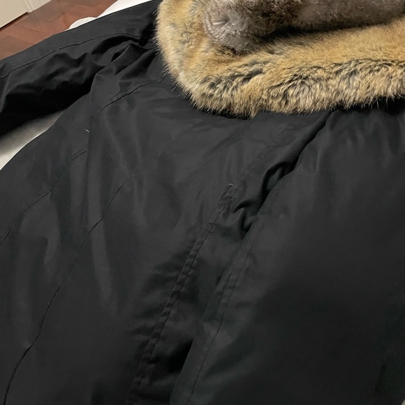 Babaton Harrison Parka - Aritzia - Picture 5 of 7